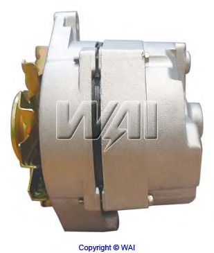 Генератор waiglobal 7134-6R