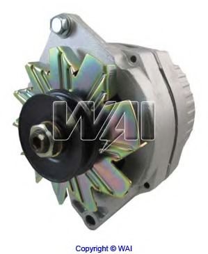 Генератор WAIglobal 7154-12R Генератор WAIglobal 7154-12R