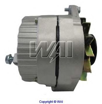 Генератор WAIglobal 7154-12R Генератор WAIglobal 7154-12R