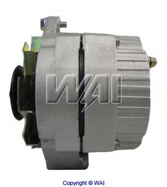 Генератор waiglobal 7154-12R