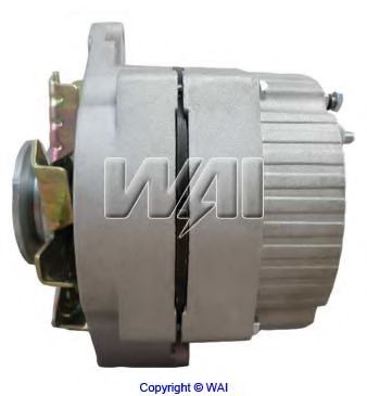 Генератор waiglobal 7164N