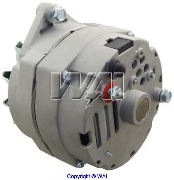 Генератор WAIglobal 7175N Генератор WAIglobal 7175N