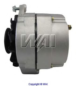 Генератор waiglobal 7178-12R