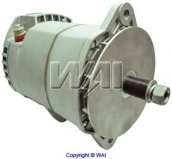 Генератор waiglobal 7252N