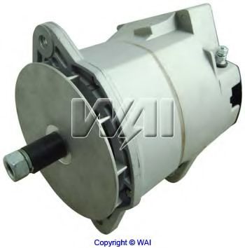 Генератор waiglobal 7263N