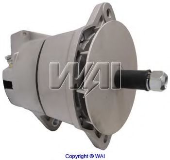 Генератор waiglobal 7265N