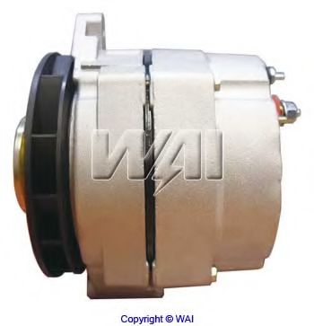 Генератор waiglobal 7273-RR