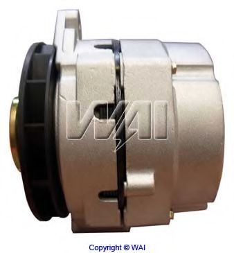 Генератор waiglobal 7294-3R