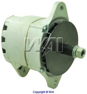 Генератор WAIglobal 7297N