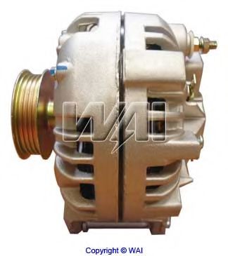 Генератор waiglobal 7546R