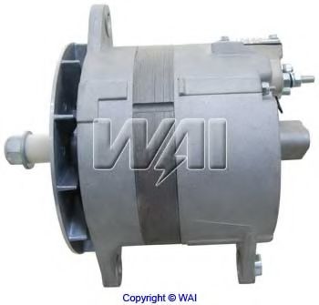 Генератор waiglobal 7610N