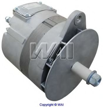 Генератор WAIglobal 7612N Генератор WAIglobal 7612N