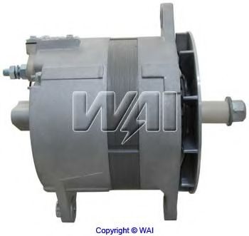 Генератор WAIglobal 7612N Генератор WAIglobal 7612N