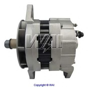 Генератор waiglobal 7685R