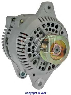 Генератор waiglobal 7760R