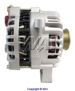 Генератор WAIglobal 7795R Генератор WAIglobal 7795R