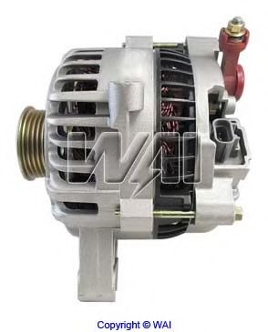 Генератор waiglobal 7795R