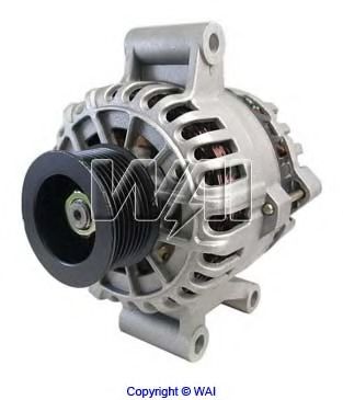 Генератор FORD F81Z10346EA Генератор FORD F81Z10346EA