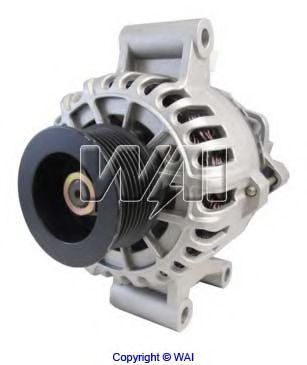 Генератор WAIglobal 7798R Генератор WAIglobal 7798R