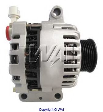 Генератор WAIglobal 7798R Генератор WAIglobal 7798R