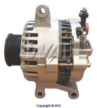 Генератор waiglobal 7799R