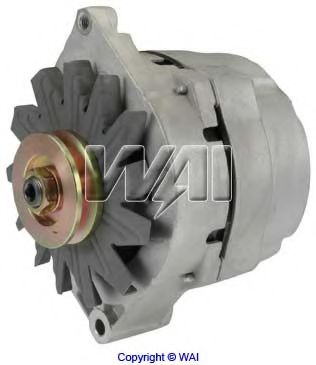 Генератор waiglobal 7853N