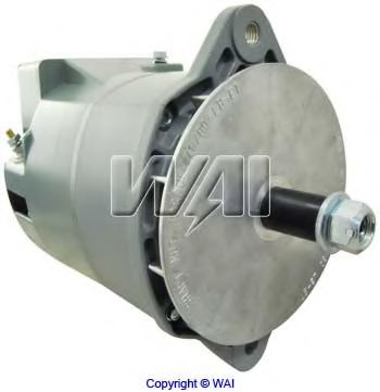 Генератор waiglobal 7965N