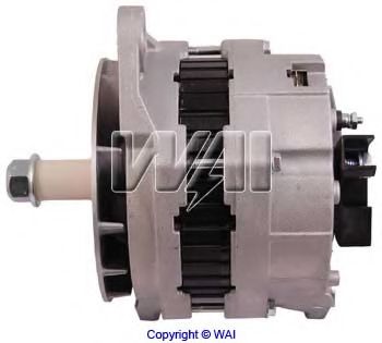 Генератор waiglobal 7971N