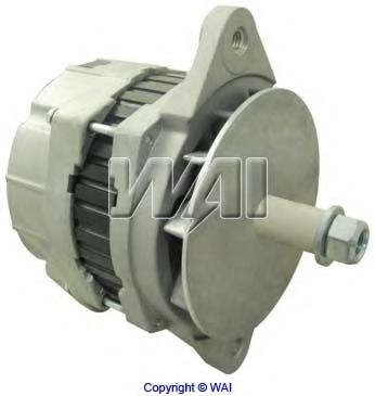 Генератор waiglobal 8027N