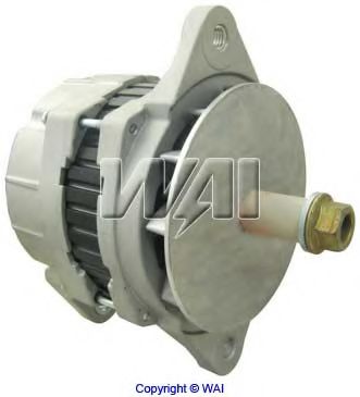 Генератор waiglobal 8076N