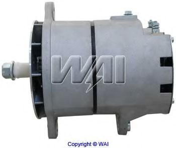 Генератор waiglobal 8083N