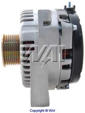 Генератор FORD XL3Z10V346ABRM