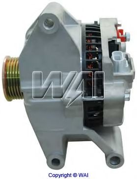 Генератор waiglobal 8255N