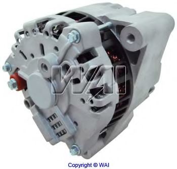 Генератор FORD XW4U10300BB Генератор FORD XW4U10300BB