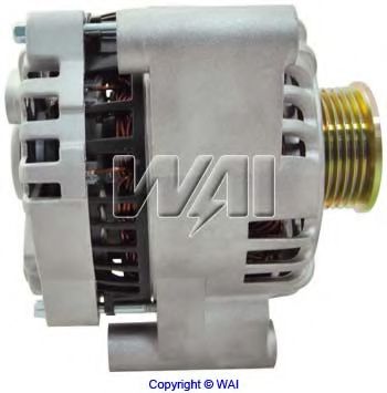 Генератор FORD XW4U10300BB Генератор FORD XW4U10300BB