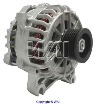 Генератор WAIglobal 8315R Генератор WAIglobal 8315R