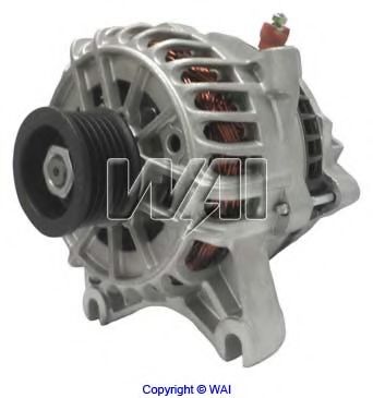 Генератор WAIglobal 8315R Генератор WAIglobal 8315R