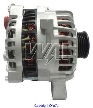 Генератор WAIglobal 8315R Генератор WAIglobal 8315R