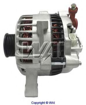 Генератор waiglobal 8315R