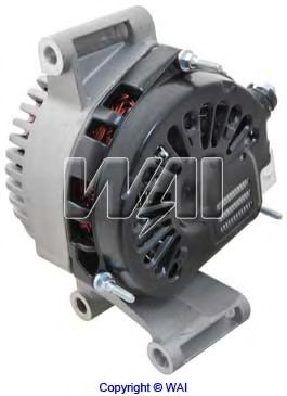 Генератор FORD 5L8TMC Генератор FORD 5L8TMC
