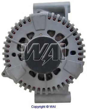 Генератор FORD 5L8TMC Генератор FORD 5L8TMC