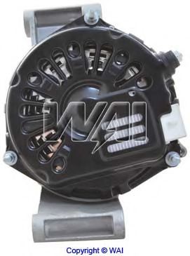 Генератор FORD 5L8TMC Генератор FORD 5L8TMC