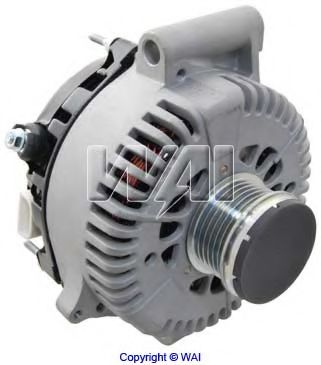 Генератор FORD 5L8TMC Генератор FORD 5L8TMC