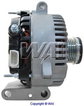 Генератор FORD 5L8TMC Генератор FORD 5L8TMC