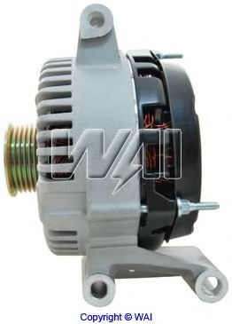 Генератор FORD 6L8Z10346BBRM1
