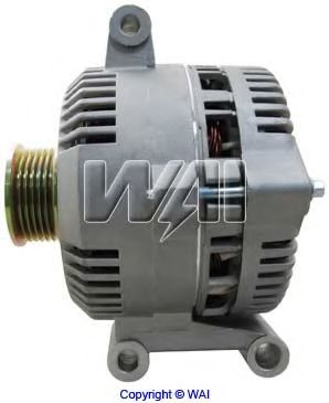 Генератор FORD 6L2Z10346BARM1
