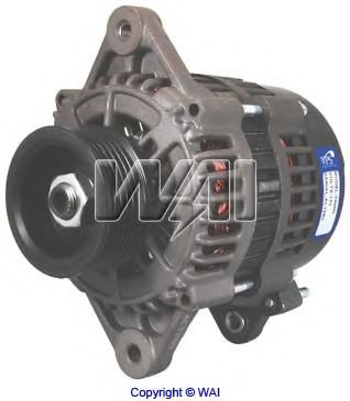 Генератор WAIglobal 8460N