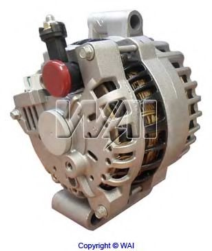Генератор FORD 7R3Z10346A Генератор FORD 7R3Z10346A