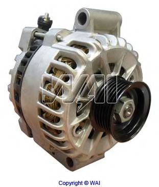 Генератор FORD 7R3Z10346A Генератор FORD 7R3Z10346A