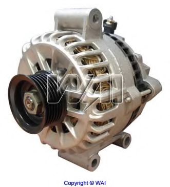 Генератор FORD 7R3Z10346A Генератор FORD 7R3Z10346A